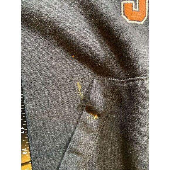 Oklahoma State Pullover Hoodie‎ - Picture 4 of 6